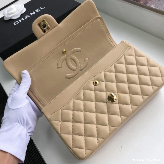HyperPeter BAG FLAP CHANEL 0727